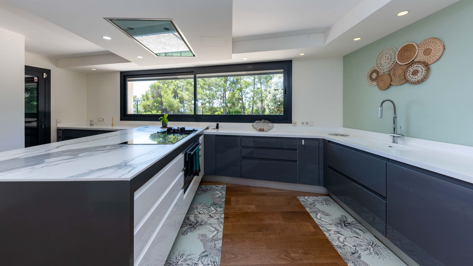 4 soveværelse Villa til salg i Inca med swimmingpool garage - € 2.400.000 (Ref: 9084650)