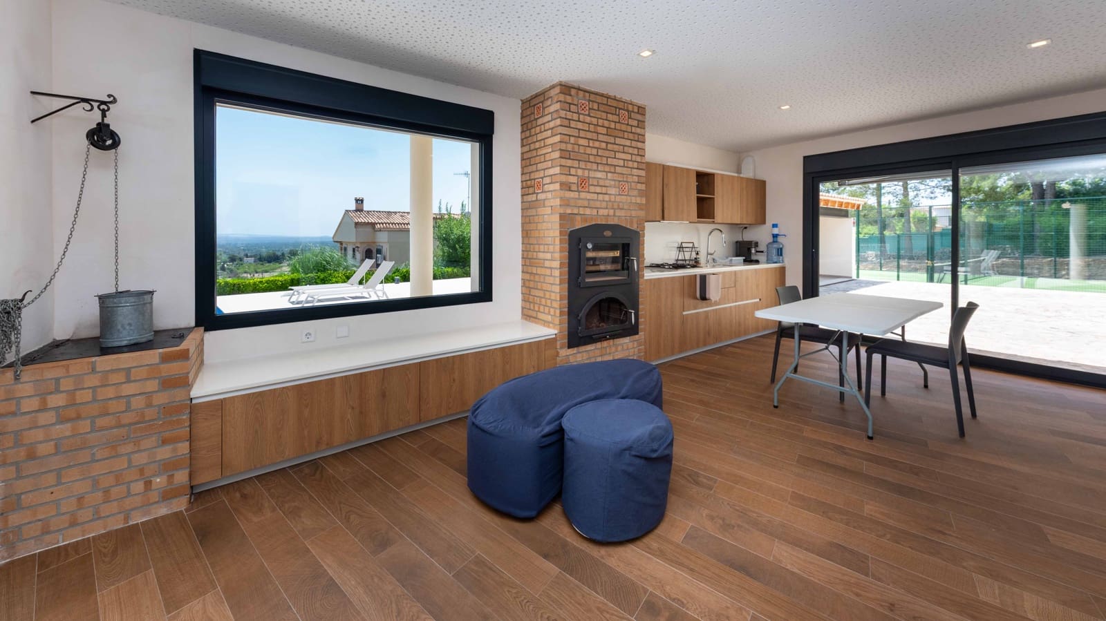 4 soveværelse Villa til salg i Inca med swimmingpool garage - € 2.400.000 (Ref: 9084650)