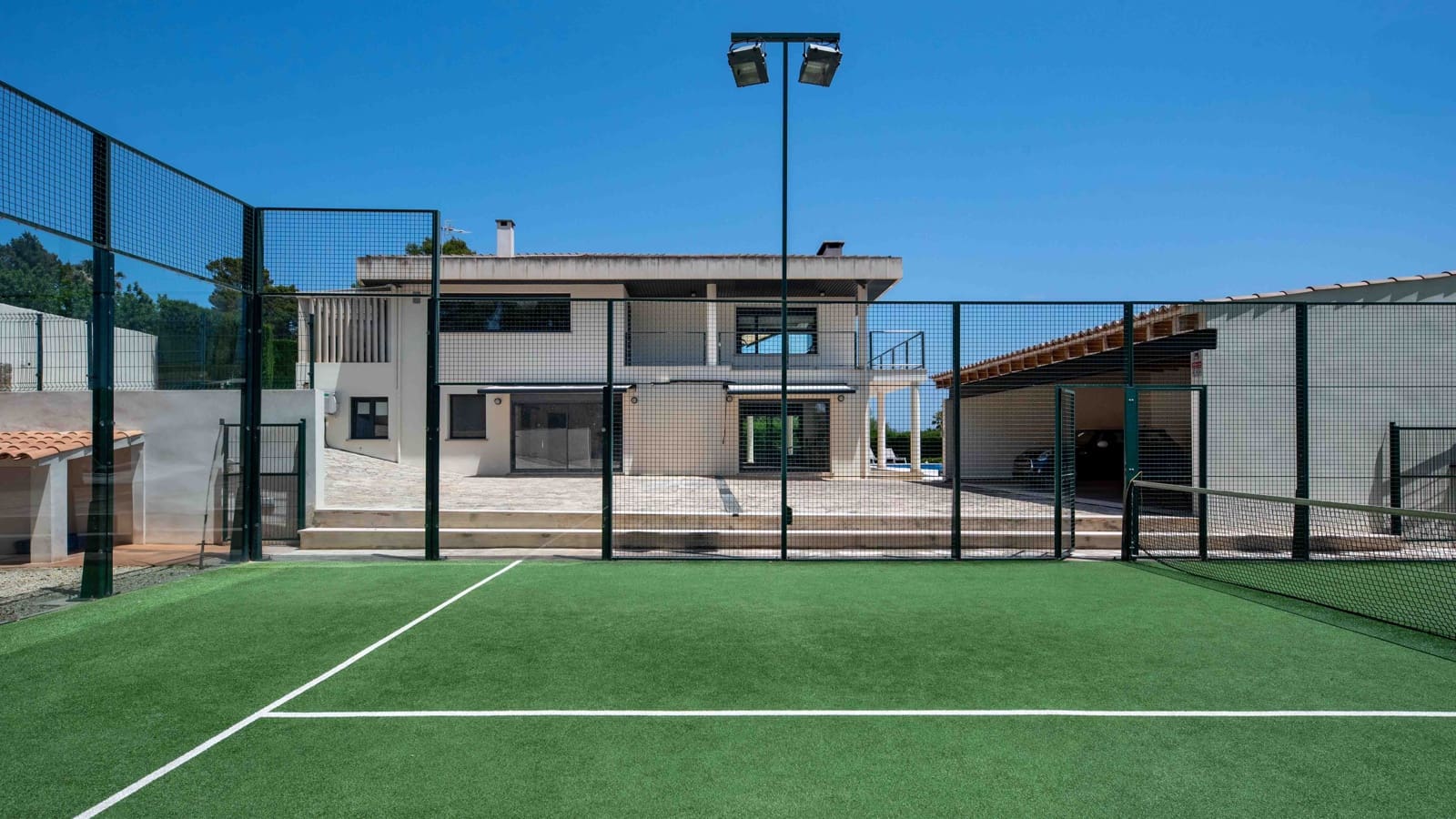 4 soveværelse Villa til salg i Inca med swimmingpool garage - € 2.400.000 (Ref: 9084650)