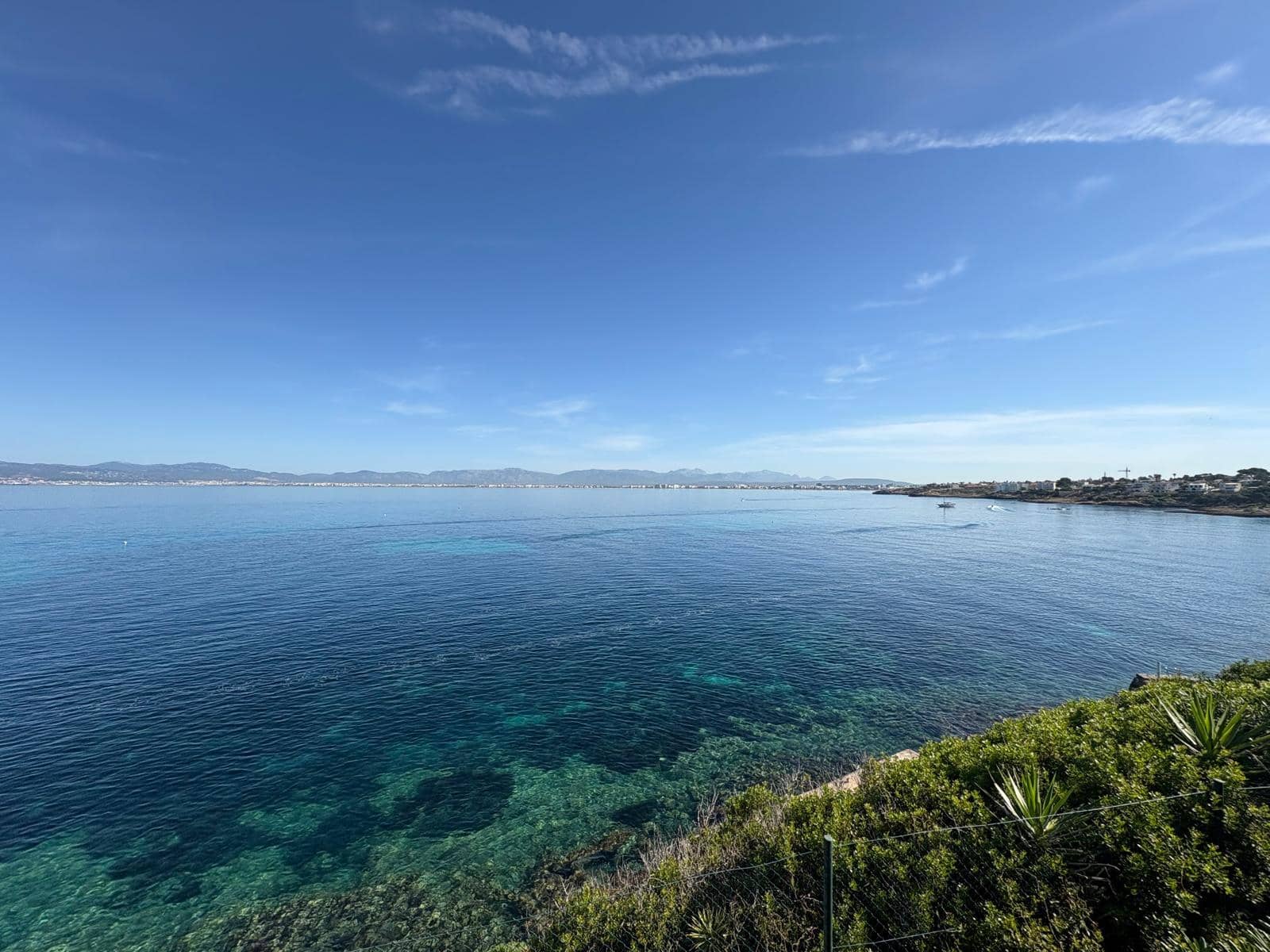 1 soveværelse Lejlighed til salg i Cala Blava med garage - € 580.000 (Ref: 9084651)