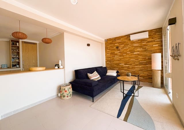 1 soveværelse Lejlighed til salg i Cala Blava, Llucmajor med garage - € 580.000 (Ref: 9084651)