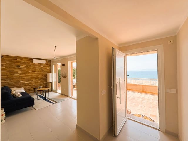 1 soveværelse Lejlighed til salg i Cala Blava, Llucmajor med garage - € 580.000 (Ref: 9084651)