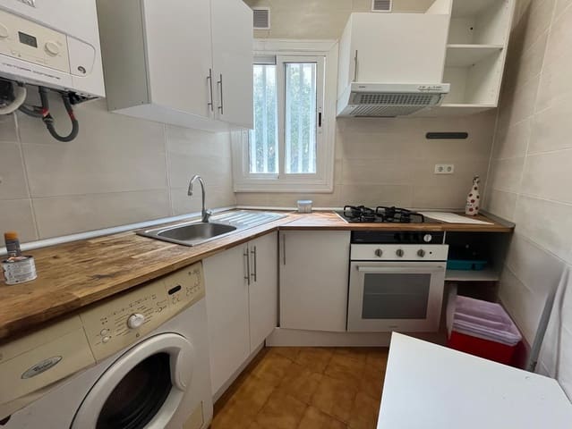 2 makuuhuone Huoneisto vuokrattavana paikassa Santa Ponsa, Calvià - 1 600 € (Ref: 9084654)