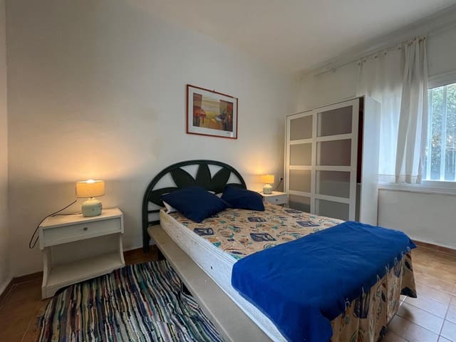2 makuuhuone Huoneisto vuokrattavana paikassa Santa Ponsa, Calvià - 1 600 € (Ref: 9084654)