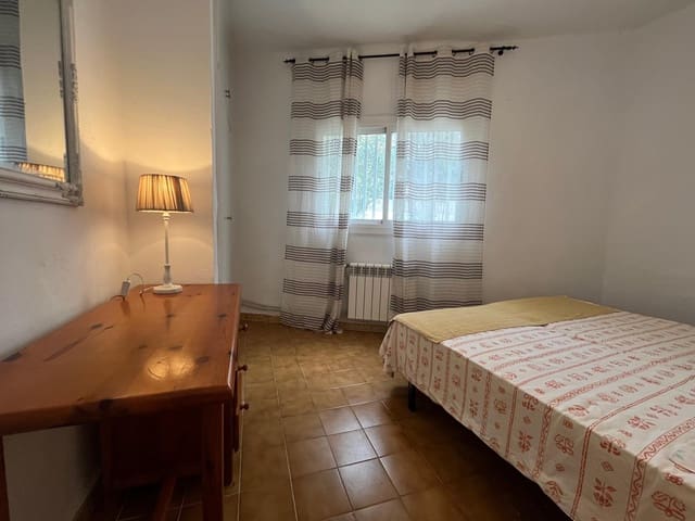 2 makuuhuone Huoneisto vuokrattavana paikassa Santa Ponsa, Calvià - 1 600 € (Ref: 9084654)