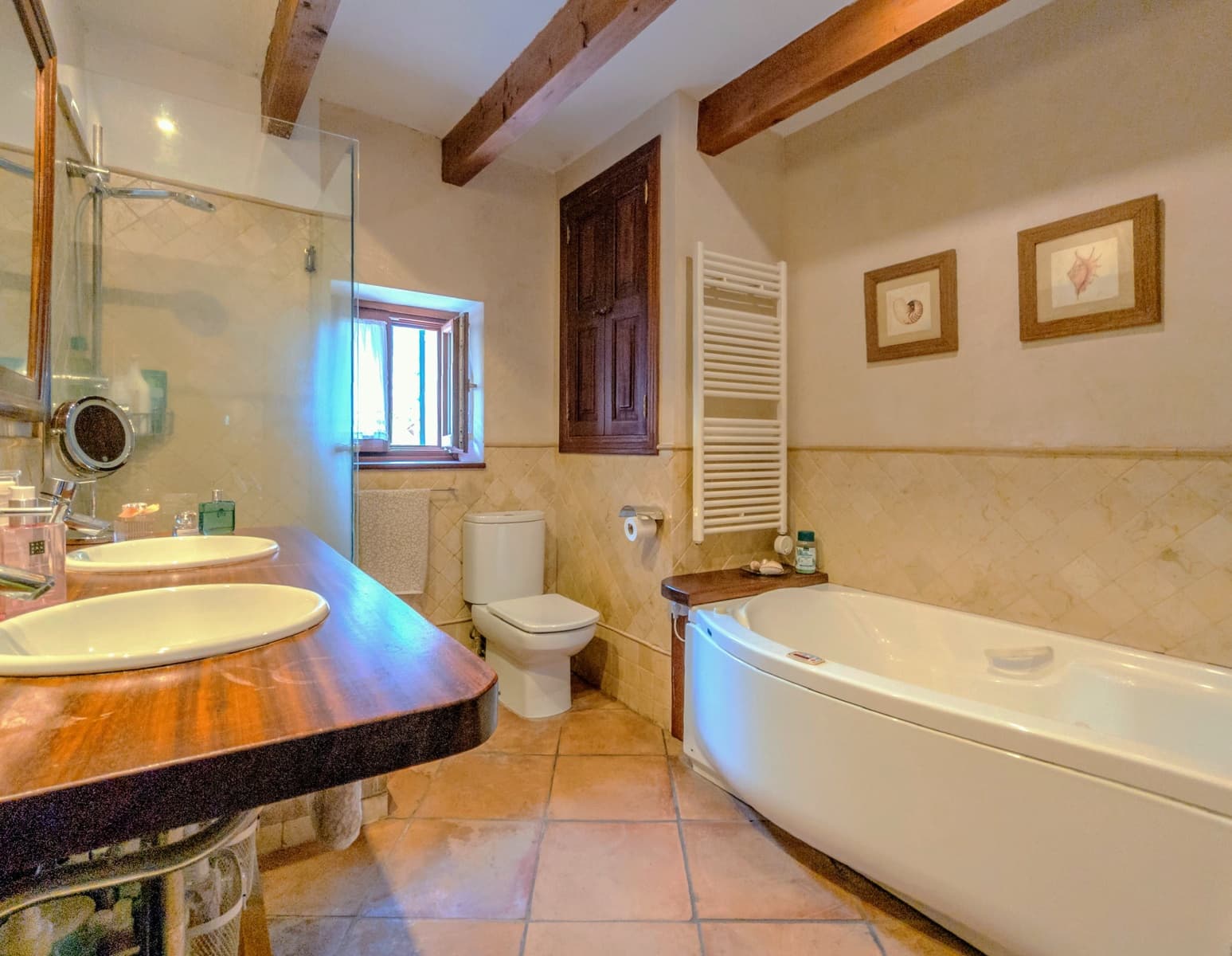 3 soveværelse Semi-Rækkehus til salg i Soller med garage - € 630.000 (Ref: 9084655)