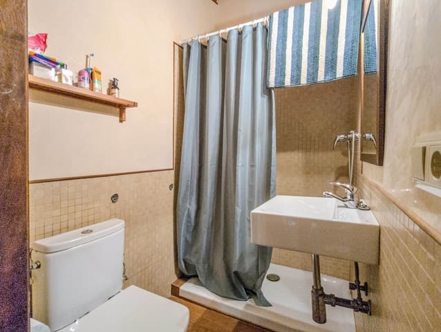 3 soveværelse Semi-Rækkehus til salg i Sóller med garage - € 630.000 (Ref: 9084655)