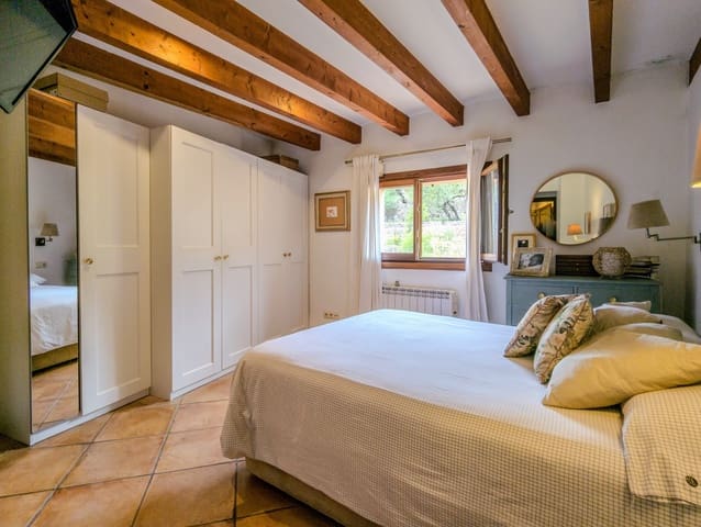 3 soveværelse Semi-Rækkehus til salg i Sóller med garage - € 630.000 (Ref: 9084655)