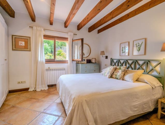 3 soveværelse Semi-Rækkehus til salg i Sóller med garage - € 630.000 (Ref: 9084655)