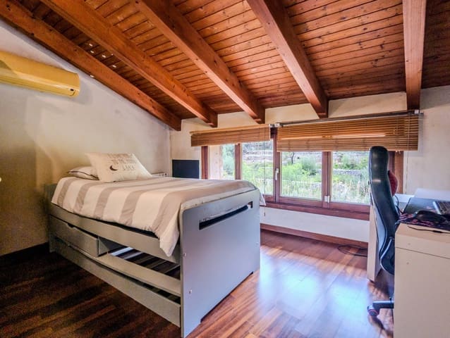 3 soveværelse Semi-Rækkehus til salg i Sóller med garage - € 630.000 (Ref: 9084655)