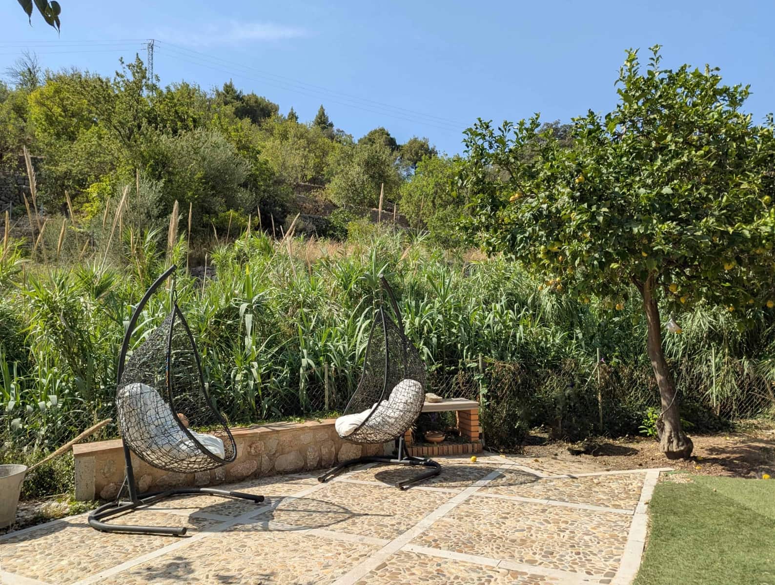 3 soveværelse Semi-Rækkehus til salg i Soller med garage - € 630.000 (Ref: 9084655)