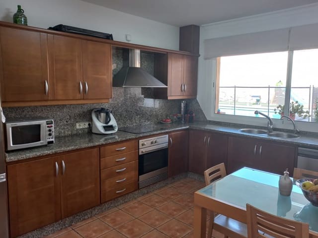 4 camera da letto Casa da affittare in Ariany con piscina garage - 2.200 € (Rif: 9087508)