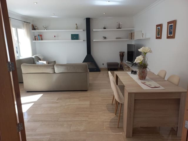 4 camera da letto Casa da affittare in Ariany con piscina garage - 2.200 € (Rif: 9087508)