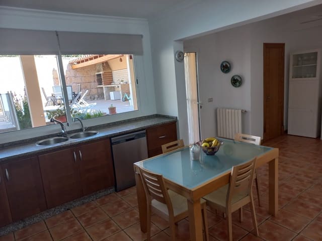 4 camera da letto Casa da affittare in Ariany con piscina garage - 2.200 € (Rif: 9087508)