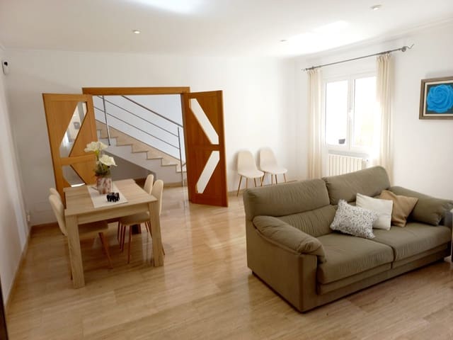 4 camera da letto Casa da affittare in Ariany con piscina garage - 2.200 € (Rif: 9087508)