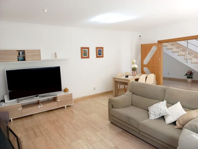 4 camera da letto Casa da affittare in Ariany con piscina garage - 2.200 € (Rif: 9087508)