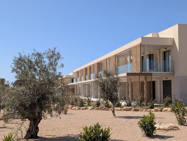 3 bedroom Penthouse for sale in Sa Rapita / La Rapita, Campos with pool garage - € 870,000 (Ref: 9087510)