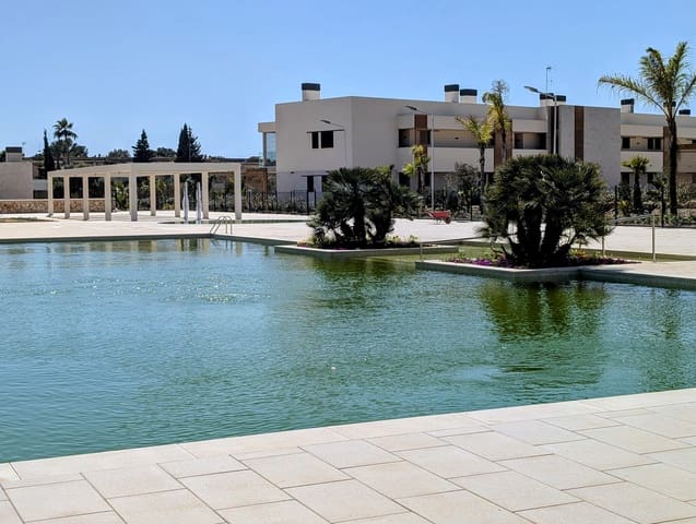 3 soverom Penthouse til salgs i Sa Rapita / La Rapita, Campos med svømmebasseng garasje - € 870 000 (Ref: 9087510)