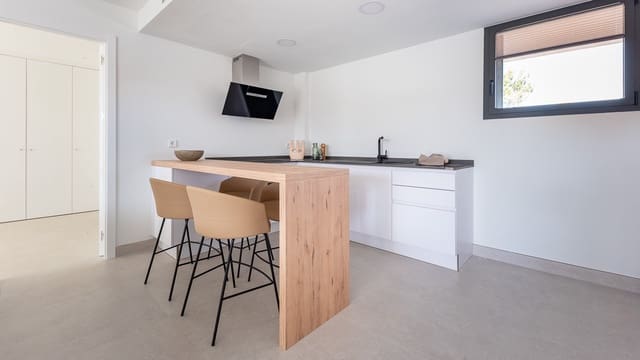 3 bedroom Apartment for sale in Sa Rapita / La Rapita, Campos with pool garage - € 850,000 (Ref: 9087511)