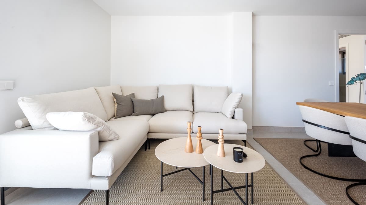 3 soverom Leilighet til salgs i Sa Rapita / La Rapita med svømmebasseng garasje - € 850 000 (Ref: 9087511)