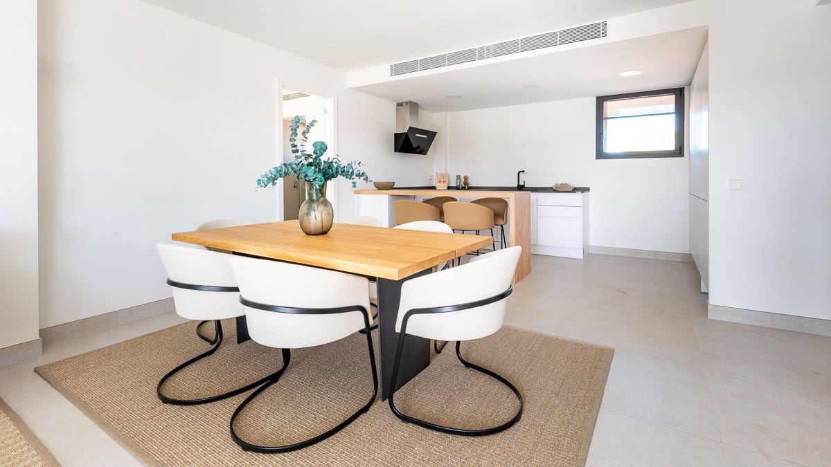 3 soverom Leilighet til salgs i Sa Rapita / La Rapita med svømmebasseng garasje - € 850 000 (Ref: 9087511)