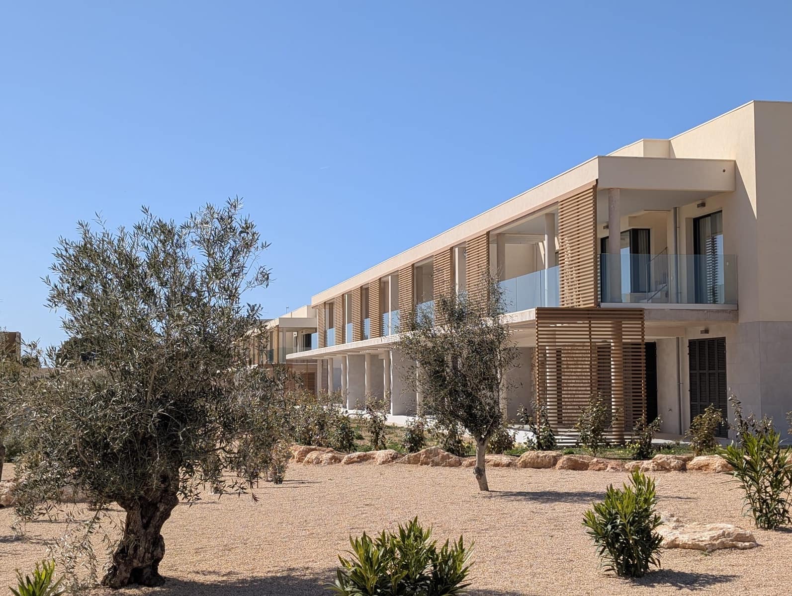 3 soverom Leilighet til salgs i Sa Rapita / La Rapita med svømmebasseng garasje - € 850 000 (Ref: 9087511)