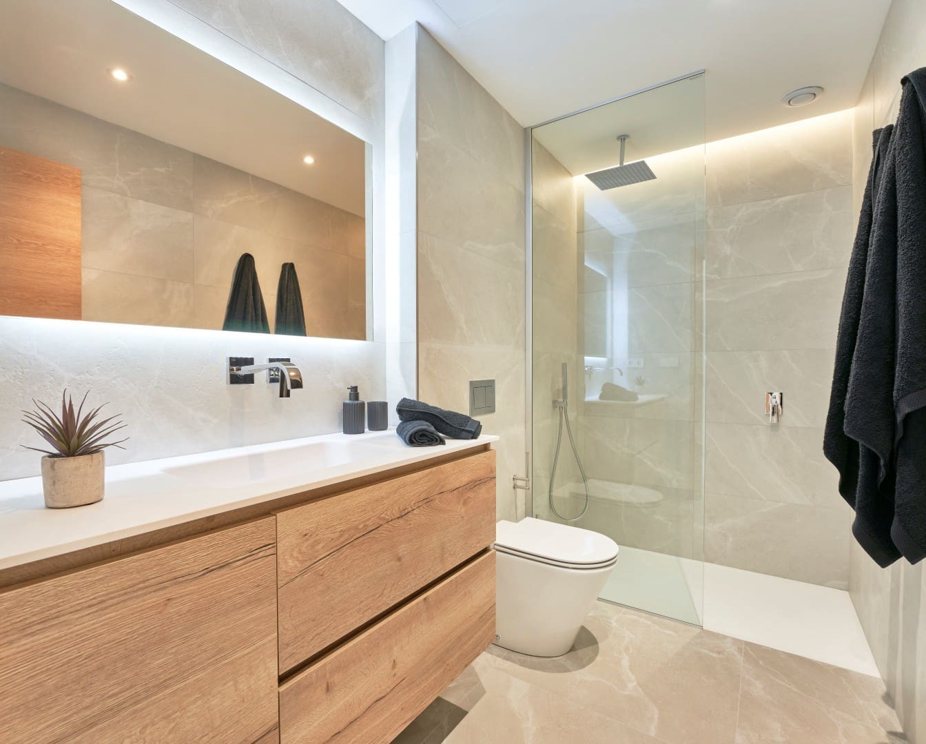 3 camera da letto Villetta Bifamiliare in vendita in Esporles con garage - 855.000 € (Rif: 9087512)