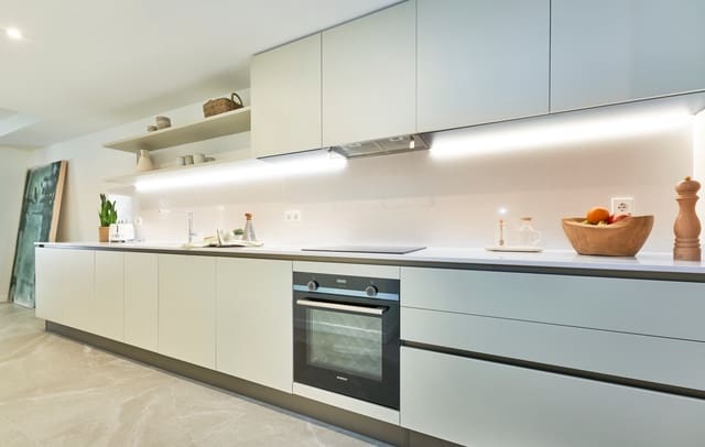 3 chambre Villa/Maison Semi-Mitoyenne à vendre à Esporles avec garage - 855 000 € (Ref: 9087512)