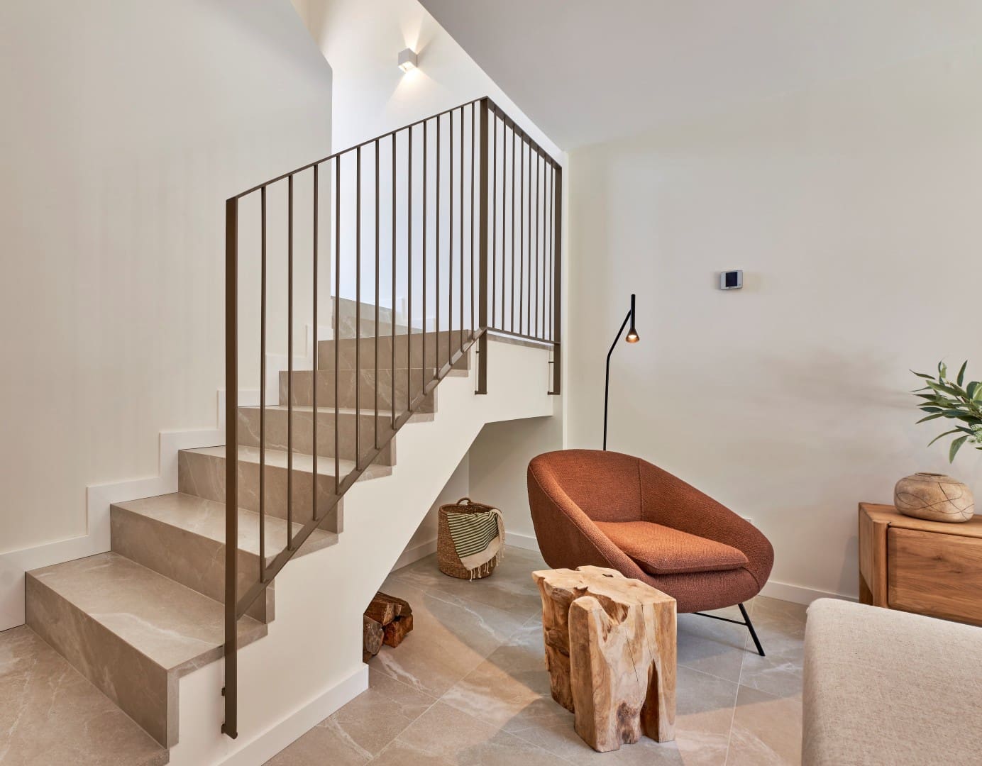 3 camera da letto Villetta Bifamiliare in vendita in Esporles con garage - 795.000 € (Rif: 9087513)