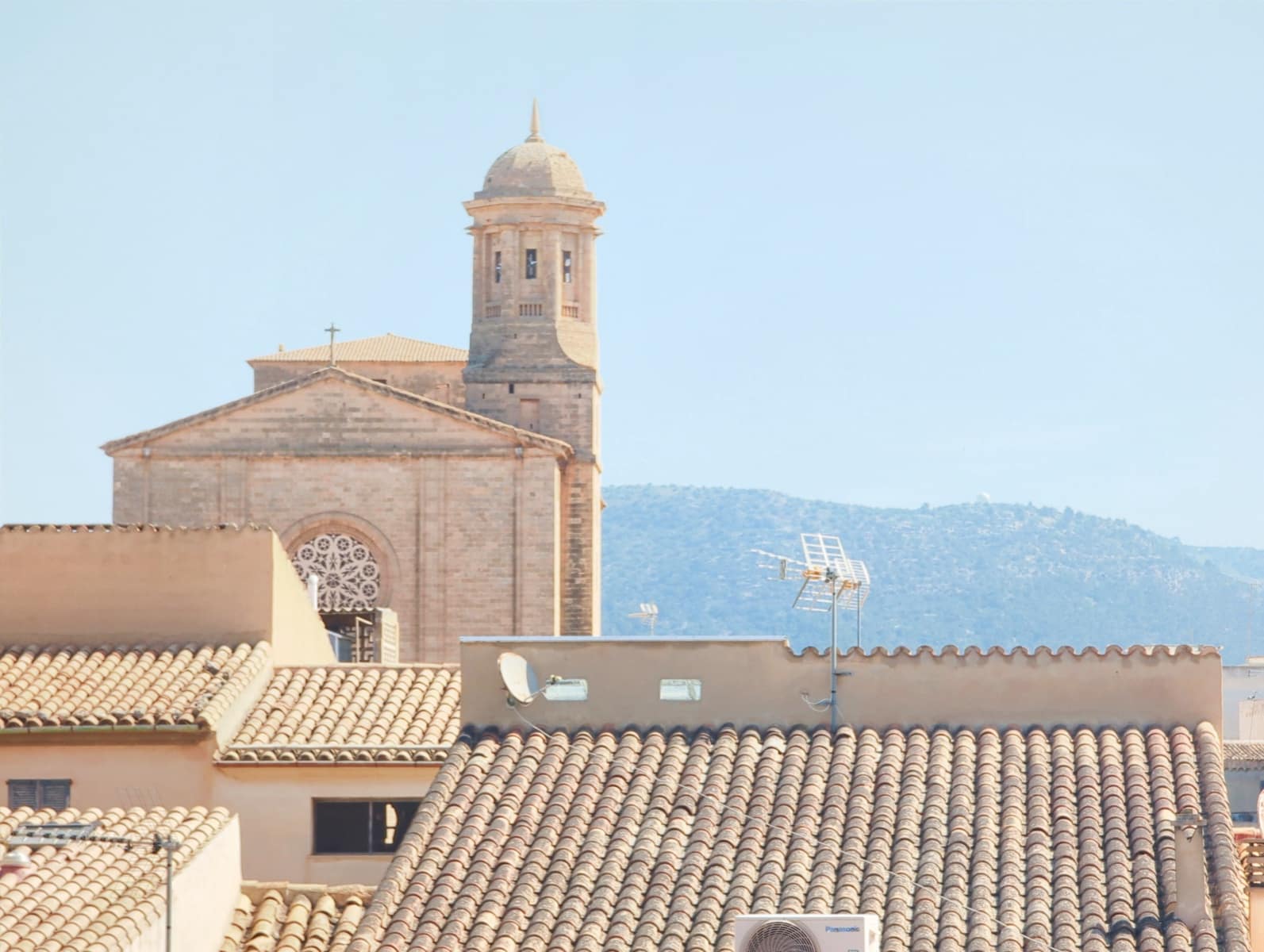 3 soveværelse Byhus til salg i Llucmajor med garage - € 800.000 (Ref: 9097657)