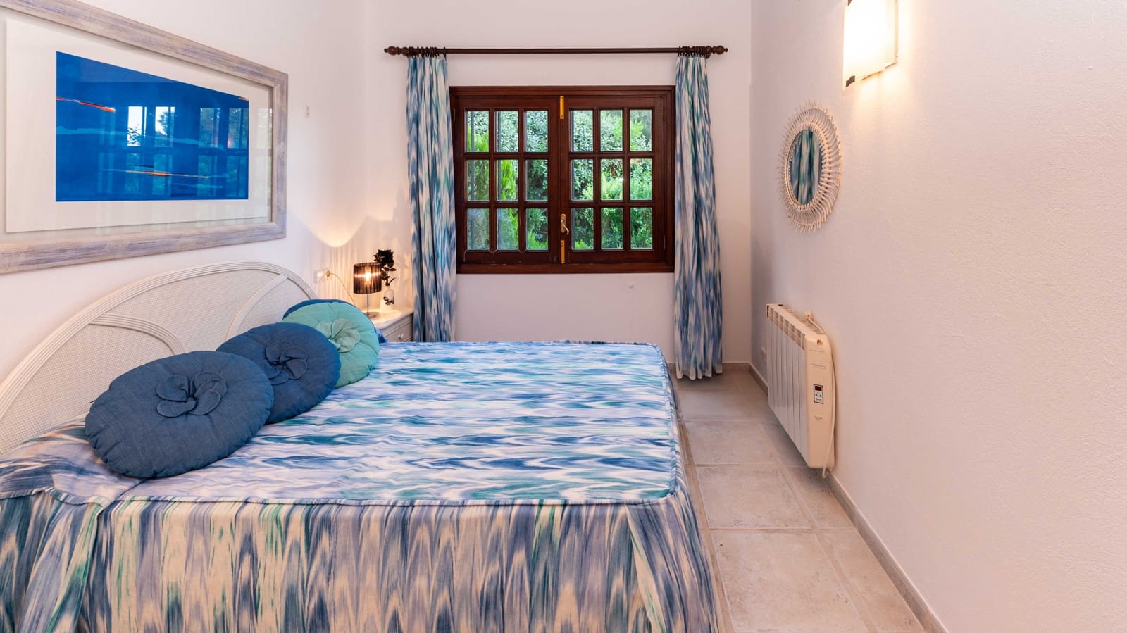 5 soveværelse Villa til salg i Pollensa / Pollenca med swimmingpool garage - € 1.800.000 (Ref: 9097658)