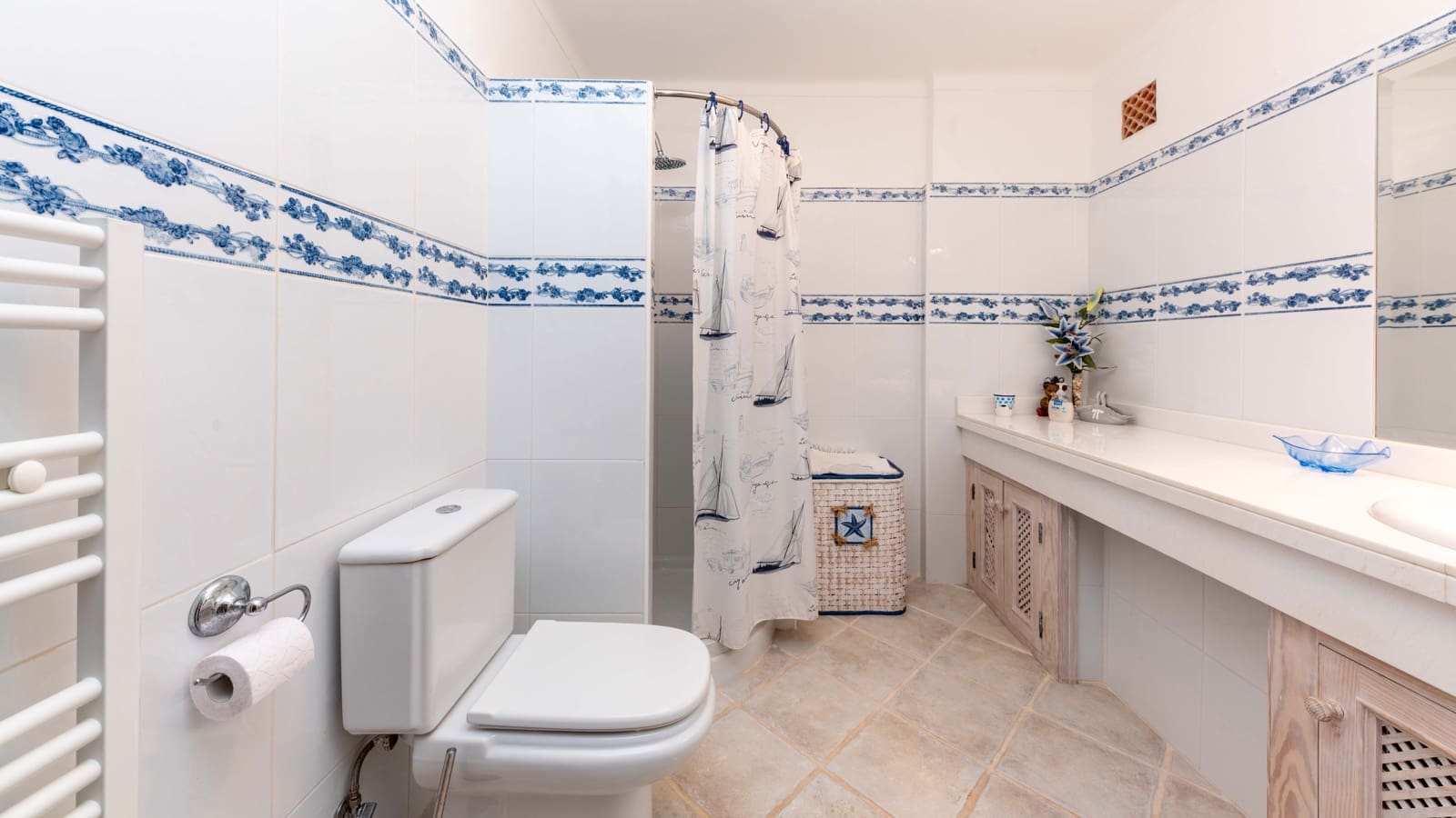 5 soveværelse Villa til salg i Pollensa / Pollenca med swimmingpool garage - € 1.800.000 (Ref: 9097658)