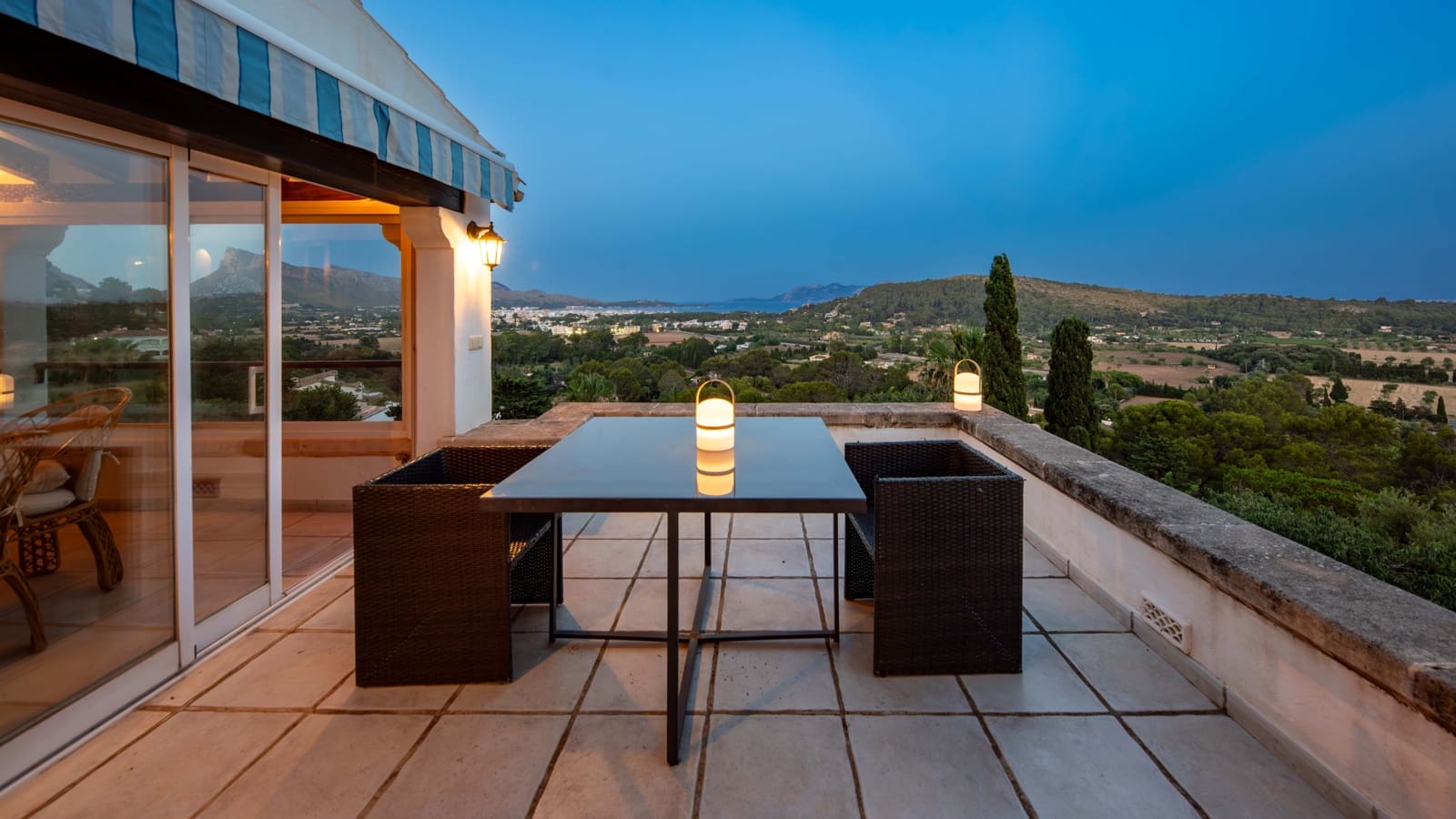 5 soveværelse Villa til salg i Pollensa / Pollenca med swimmingpool garage - € 1.800.000 (Ref: 9097658)