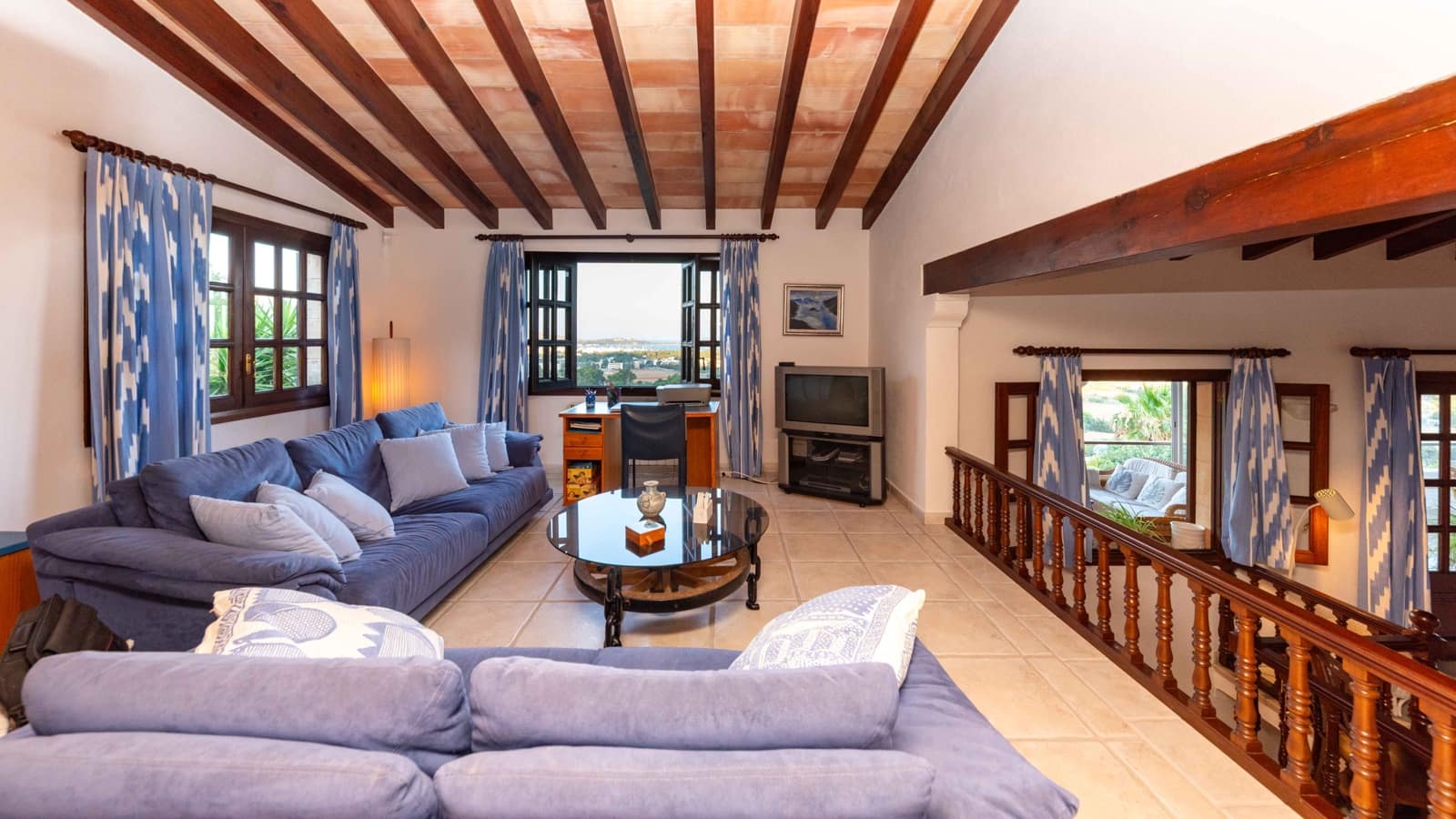 5 soveværelse Villa til salg i Pollensa / Pollenca med swimmingpool garage - € 1.800.000 (Ref: 9097658)