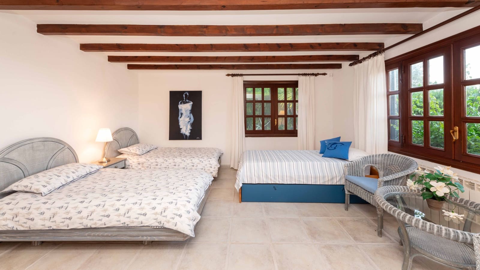 5 soveværelse Villa til salg i Pollensa / Pollenca med swimmingpool garage - € 1.800.000 (Ref: 9097658)