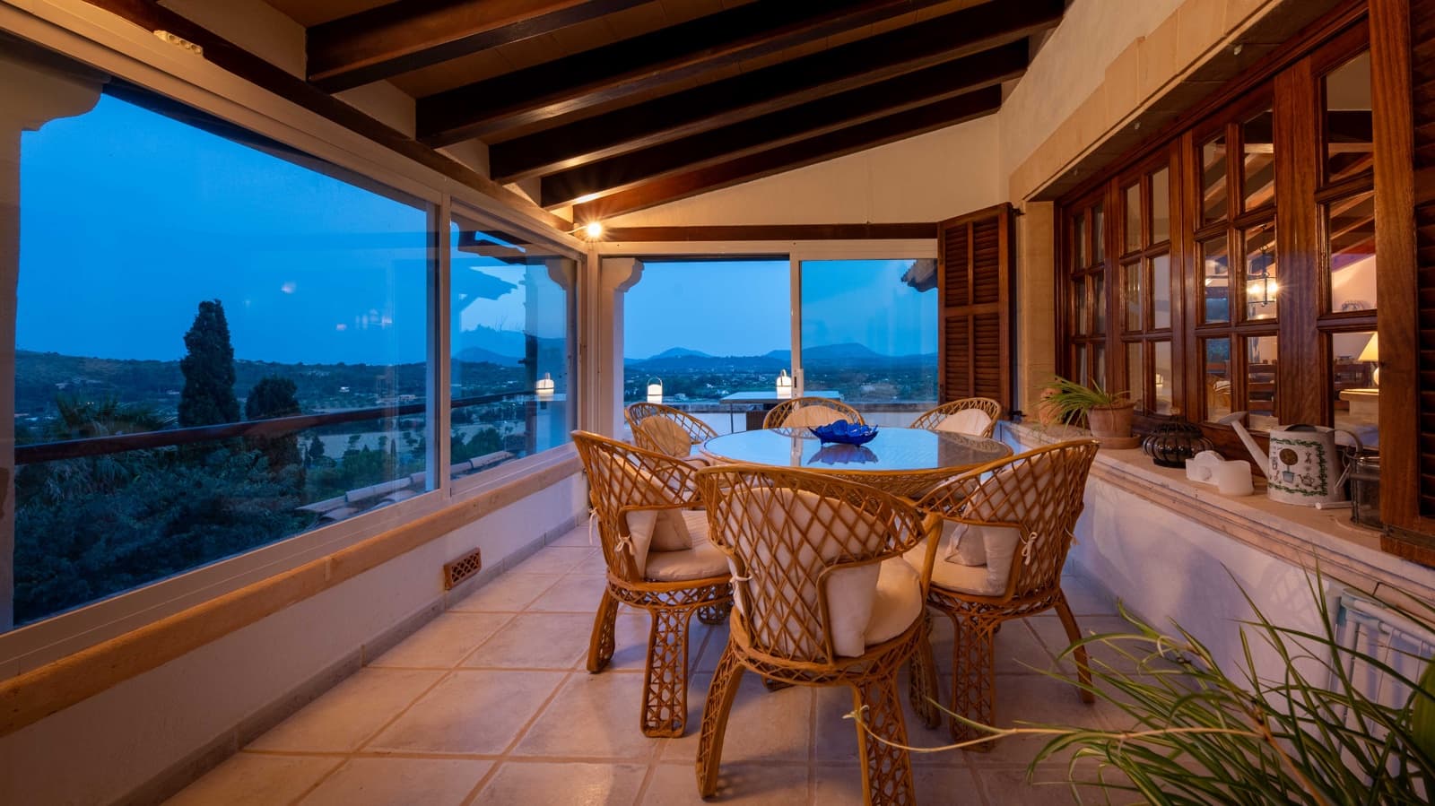 5 soveværelse Villa til salg i Pollensa / Pollenca med swimmingpool garage - € 1.800.000 (Ref: 9097658)