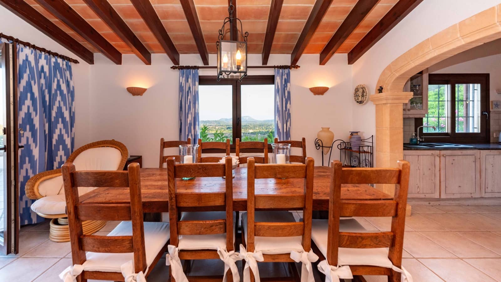 5 soveværelse Villa til salg i Pollensa / Pollenca med swimmingpool garage - € 1.800.000 (Ref: 9097658)