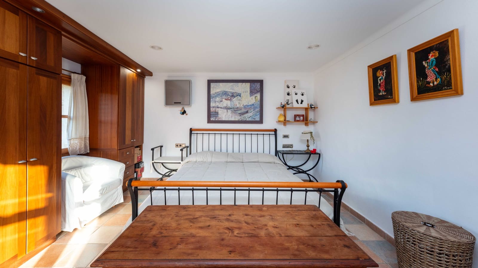 4 soveværelse Finca/Landehus til salg i Alaro med swimmingpool garage - € 2.495.000 (Ref: 9097659)