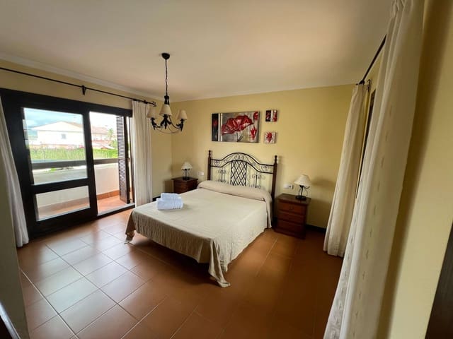 3 sovrum Villa att hyra i Playas de Muro / Platges de Muro, Muro - 2 500 € (Ref: 9097661)