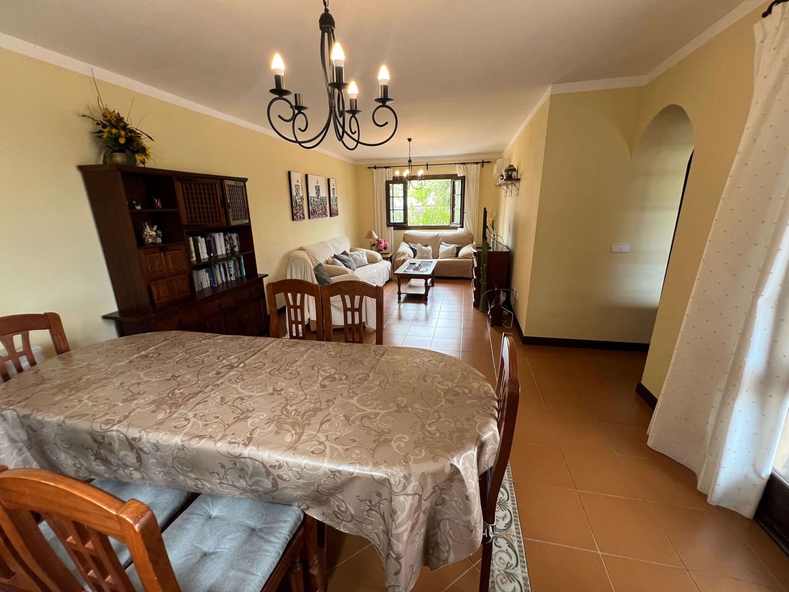 3 bedroom Villa for rent in Muro - € 2,500 (Ref: 9097661)