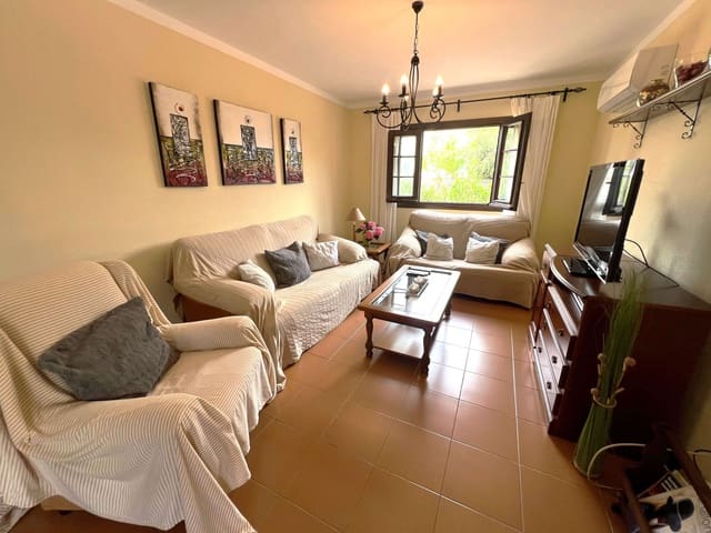 3 soveværelse Villa til leje i Playas de Muro / Platges de Muro, Muro - € 3.000 (Ref: 9097661)
