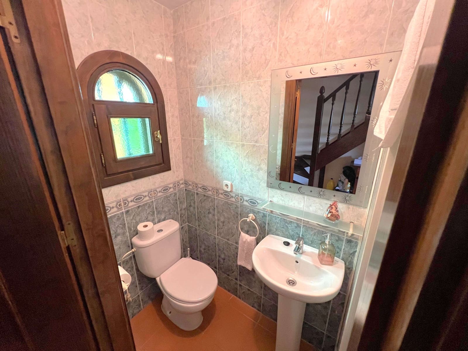 3 bedroom Villa for rent in Muro - € 2,500 (Ref: 9097661)