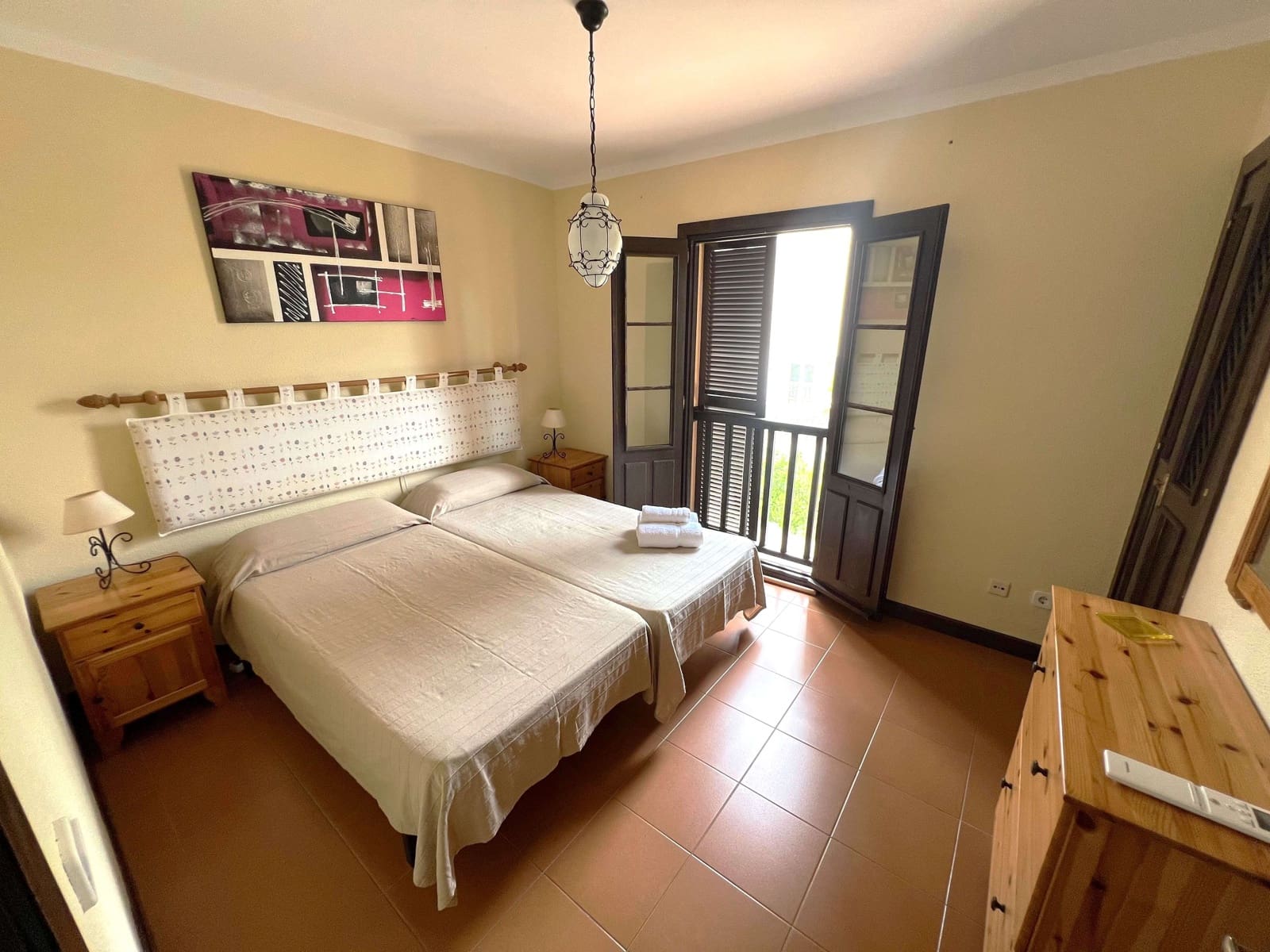 3 bedroom Villa for rent in Muro - € 2,500 (Ref: 9097661)