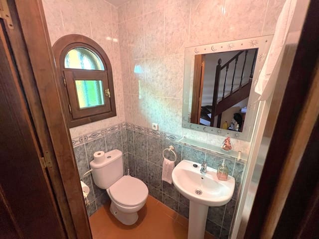 3 sovrum Villa att hyra i Playas de Muro / Platges de Muro, Muro - 2 500 € (Ref: 9097661)