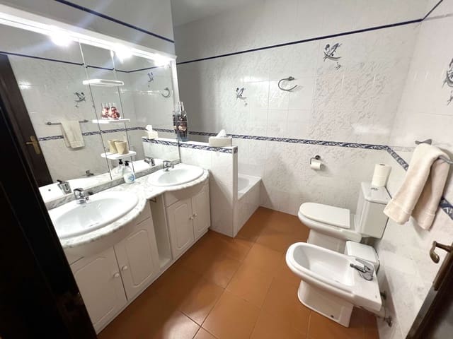 3 sovrum Villa att hyra i Playas de Muro / Platges de Muro, Muro - 2 500 € (Ref: 9097661)