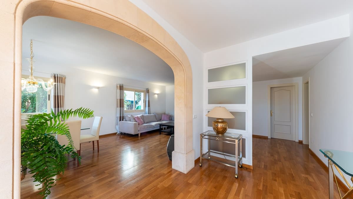 Pareado de 5 habitaciones en Puig de Ros en venta con piscina garaje - 1.200.000 € (Ref: 9097663)