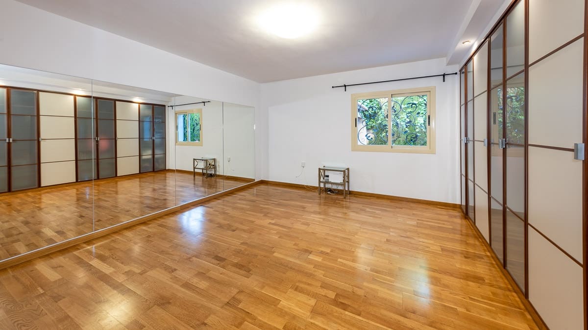 Pareado de 5 habitaciones en Puig de Ros en venta con piscina garaje - 1.200.000 € (Ref: 9097663)