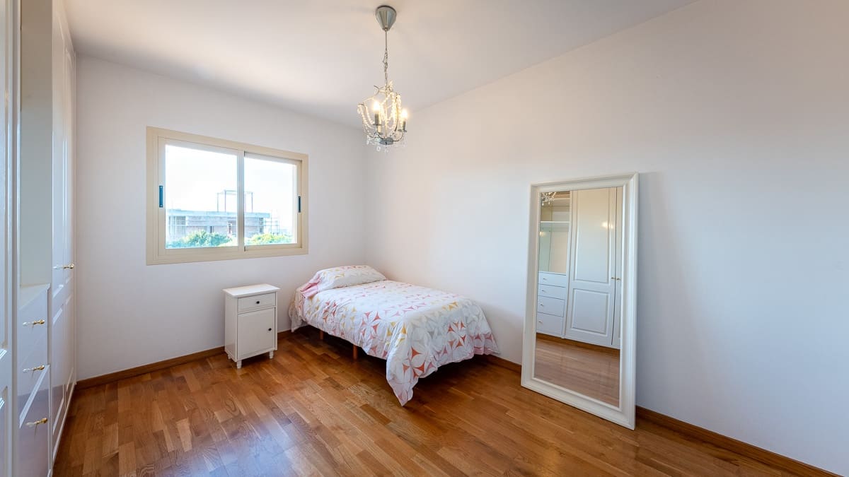 Pareado de 5 habitaciones en Puig de Ros en venta con piscina garaje - 1.200.000 € (Ref: 9097663)