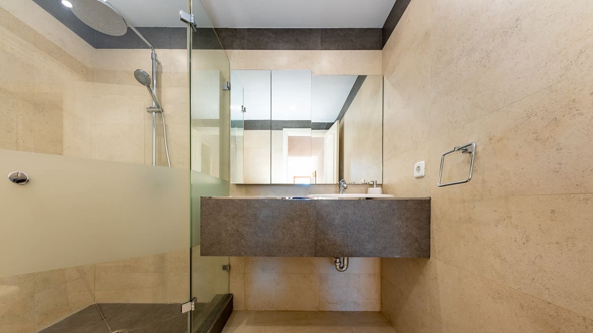 Pareado de 5 habitaciones en Puig de Ros en venta con piscina garaje - 1.200.000 € (Ref: 9097663)