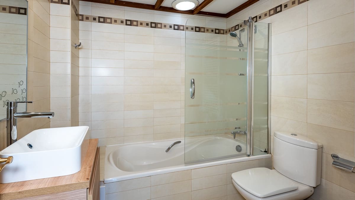 Pareado de 5 habitaciones en Puig de Ros en venta con piscina garaje - 1.200.000 € (Ref: 9097663)